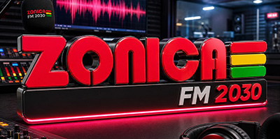 Zonica Radio